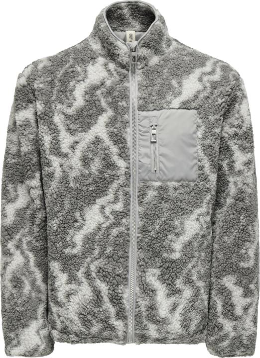 Produktbild Only & Sons Jacke ONSJAIMY Übergangsjacke (M)