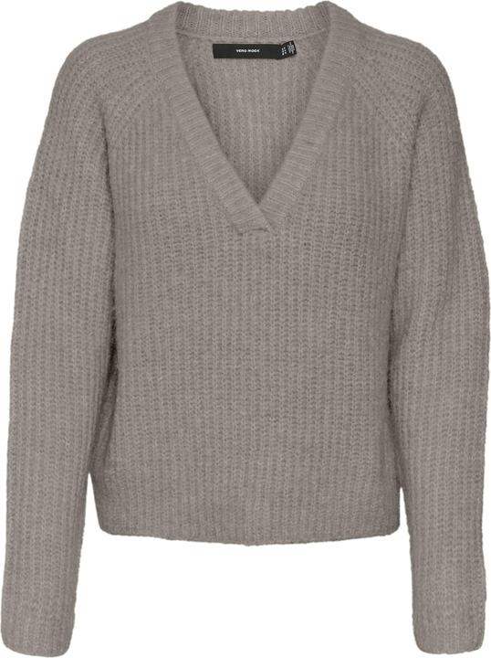 Produktbild Vero Moda VMAWSOME Pullover Strickpullover (XS)