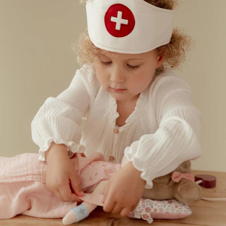 Produktbild Little Dutch Doktor Set aus Holz