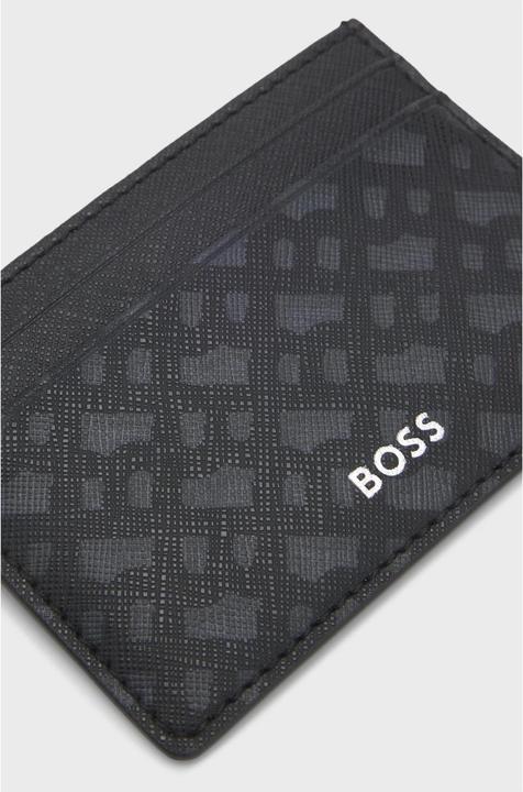 Actual product image BOSS Zair MN S card