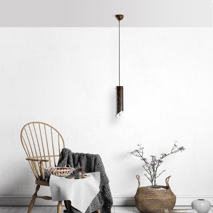 Actual product image Opviq Kesikboru (E27)