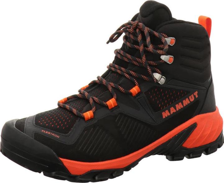 Produktbild Mammut Sapuen High GTX Men (46.5, 47)