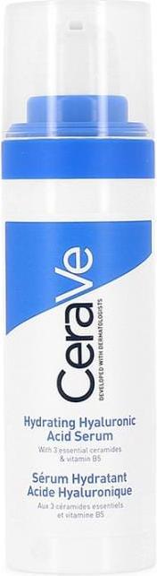 Image du produit CeraVe Sérum HA (30 ml)