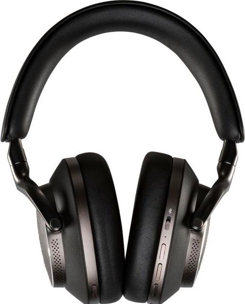 Image du produit Bowers & Wilkins PX8 (ANC, 30 h, Sans fil, Filaire)