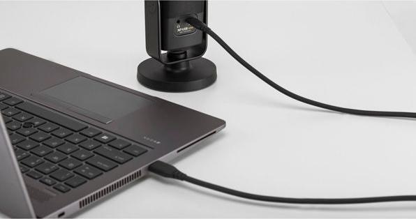 Actual product image RØDE USB A - USB C (1.50 m, USB 2.0)