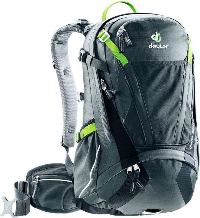Actual product image Deuter Trans Alpine (24 l)