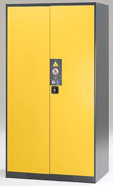 Produktbild asecos Labor-Chemikalienschrank