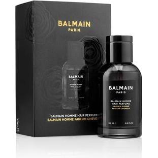 Balmain, Extension, Paris - Edizione limitata di Touch of Romance Homme Frag Hair Perfume 100 ml