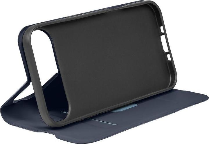 Produktbild Obal:Me SmoothTouch Case für Apple iPhone 17 Air Dunkelblau (Apple iPhone 17)
