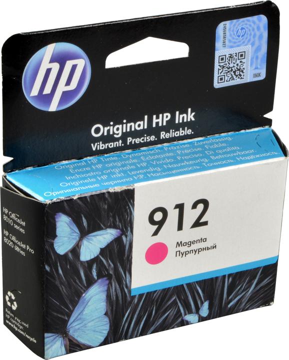 Produktbild HP 912 (M)