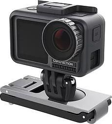 Actual product image Pgytech Osmo Pocket Strap Holder (DJI Osmo Pocket, DJI Osmo Action)