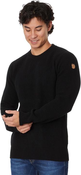 Produktbild Fjällräven Övik Rib Sweater (M)