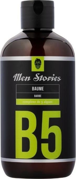 Produktbild Men Stories Bartbalsam (250 ml)