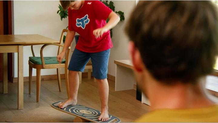 Actual product image MFT Indoor Board Nature