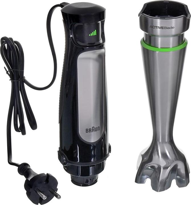 Actual product image Braun MultiQuick 7 MQ7025X