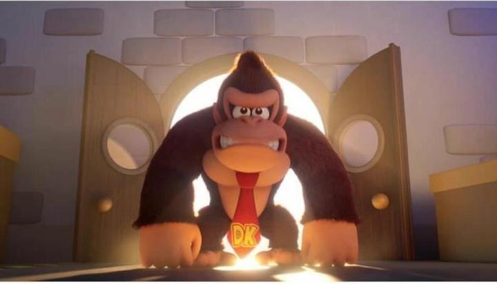 Productafbeelding Nintendo Mario vs. Donkey Kong Swi Vf (Switch, FR)