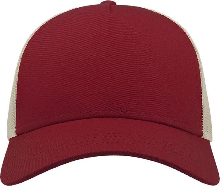 Produktbild Atlantis Headwear Rapper BaseballMütze
