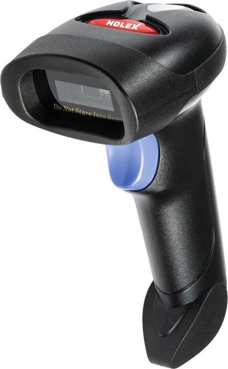 Produktbild Holex Barcode-Scanner 1D und 2D W (1D-Barcodes, 2D-Barcodes)