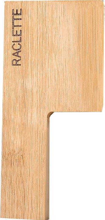 Image du produit Nouvel Couteau à raclette 4 pièces