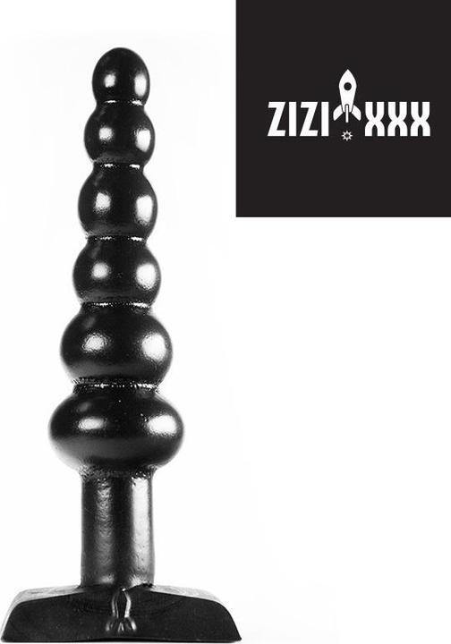 Produktbild Zizi - Tetrad - Black