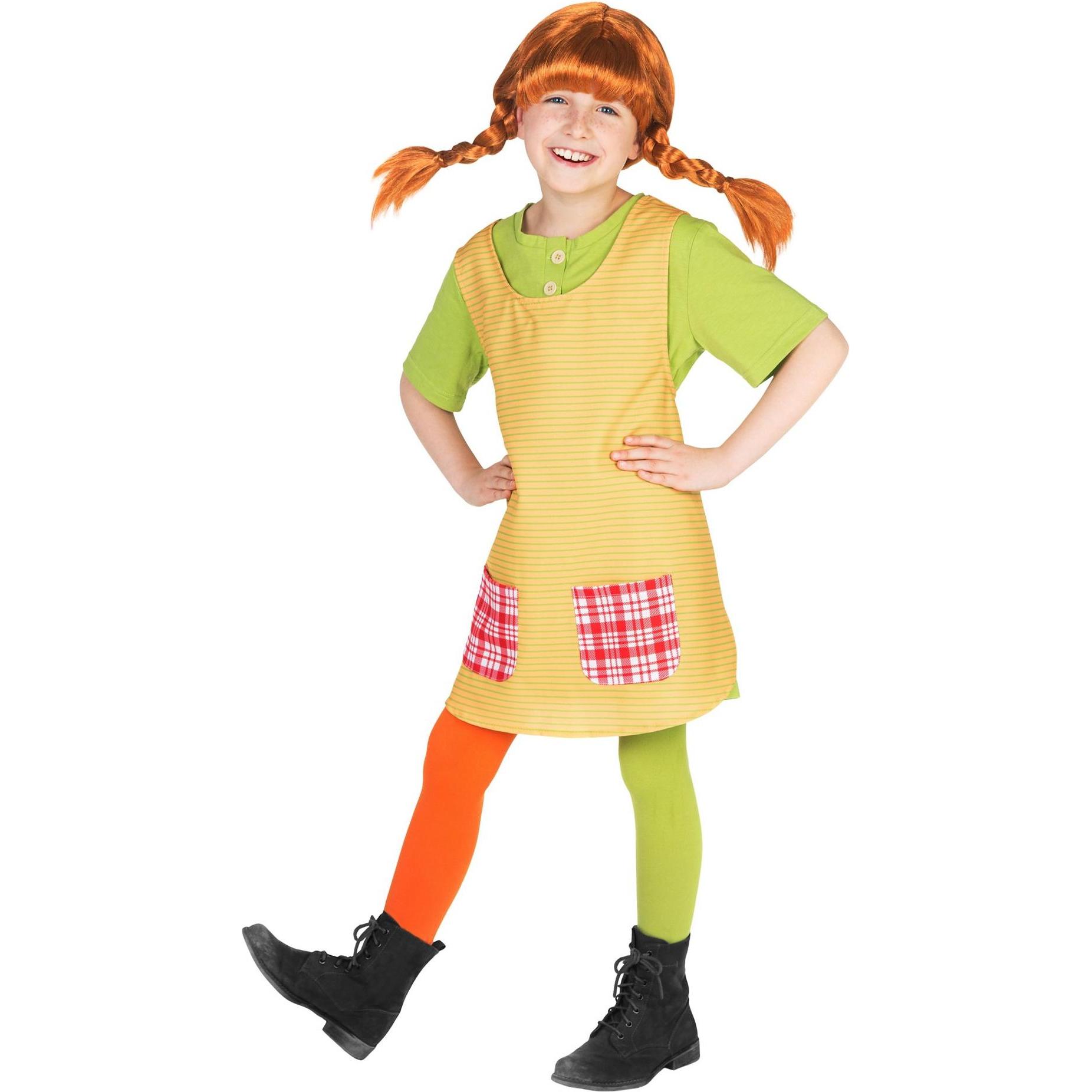 Metamorph Pippi Langstrumpf (134, 140)