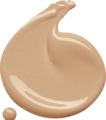Actual product image Bourjois Always Fabulous 24H (200 Rose Vanilla)