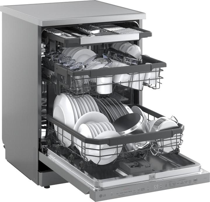 Produktbild LG DF375HVS