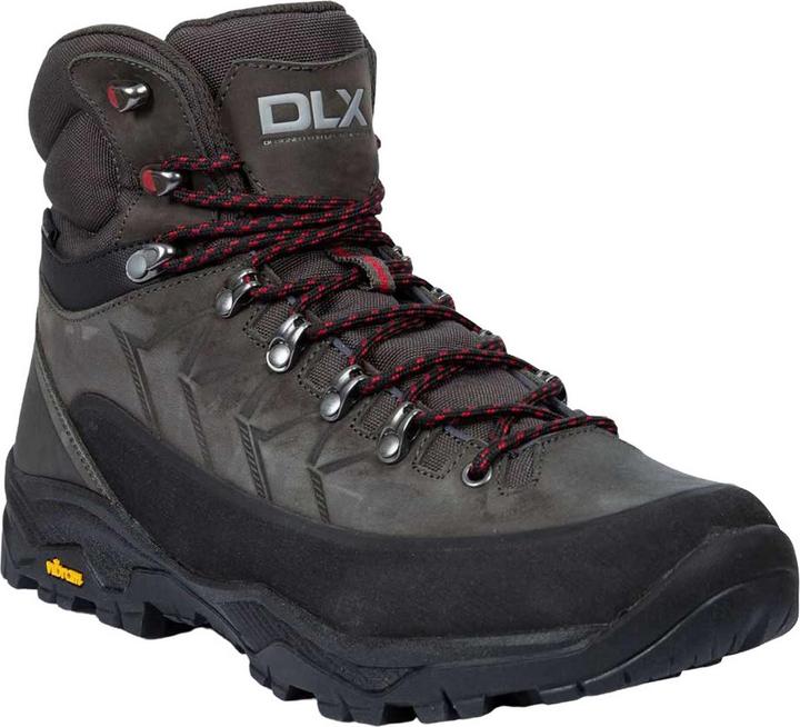 Produktbild Trespass Wanderstiefel Brody Narbiges Leder