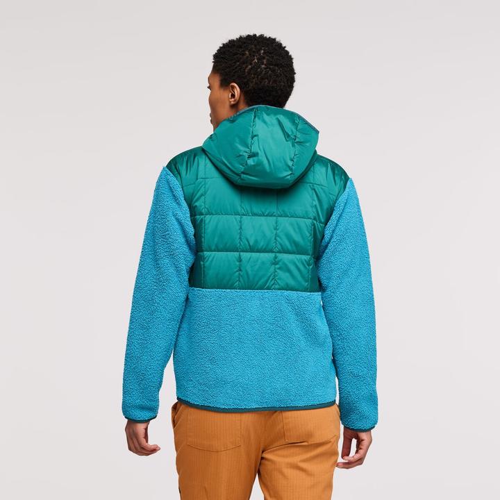 Immagine prodotto Cotopaxi Trico Hybrid Hooded Jacket (XS)
