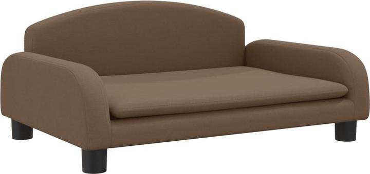 Image du produit vidaXL Hundebett (Chien)