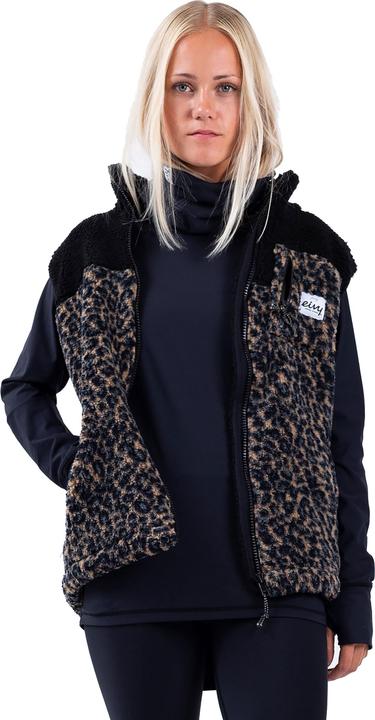Eivy Lumberjackie Sherpa