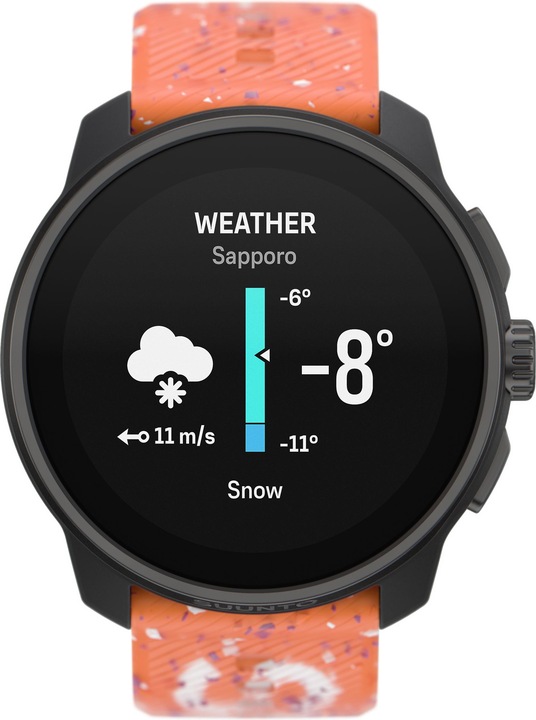 Immagine prodotto Suunto Gara S (45 mm)