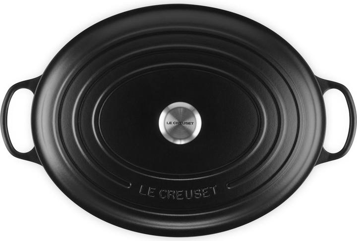 Actual product image Le Creuset Signature (40 cm, Casserole + Stewpot, Cast iron)