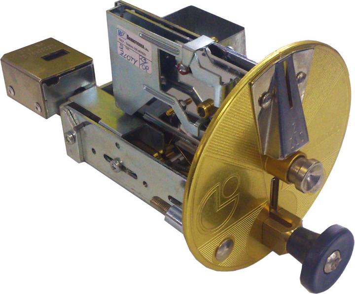 Produktbild Garlando Griffe für Fussballstangen