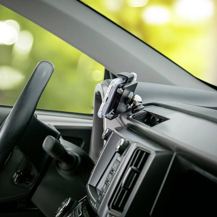 Produktbild Nite Ize Steelie Squeez Dash Kit