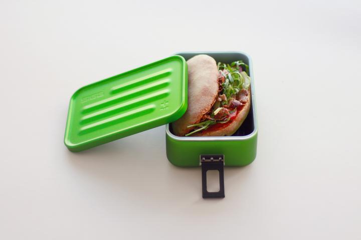 Actual product image Sigg Lunchbox Plus S