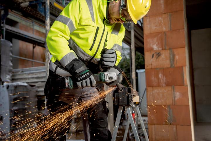 Produktbild Metabo Combo Set 3.1