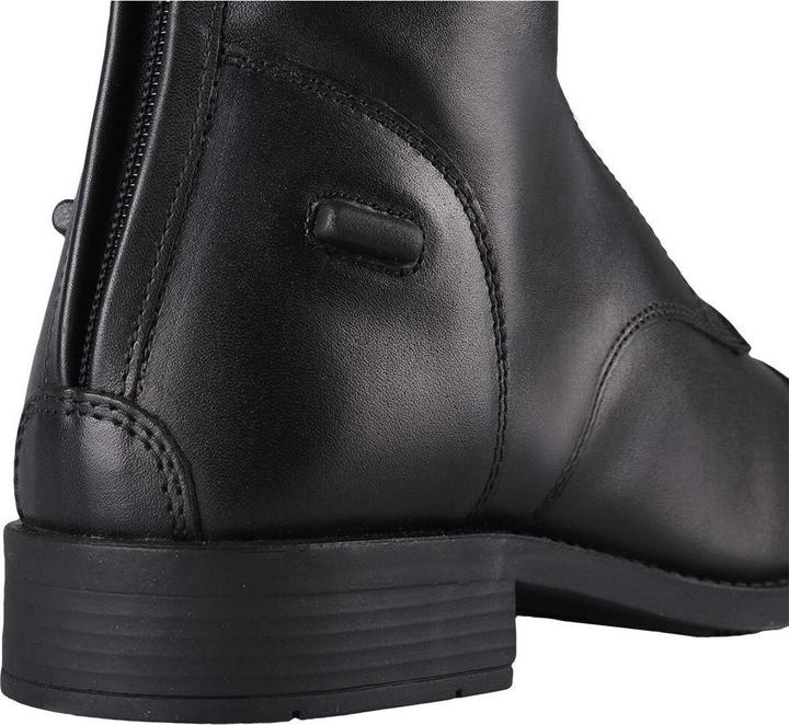 Image du produit Qhp Bottes d'équitation Hailey Adult Large (39)