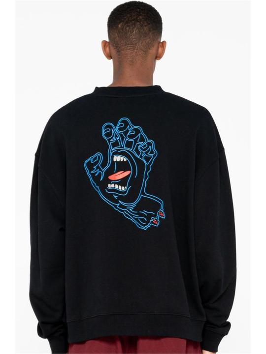 Produktbild Santa Cruz Void Hand Crew (M)