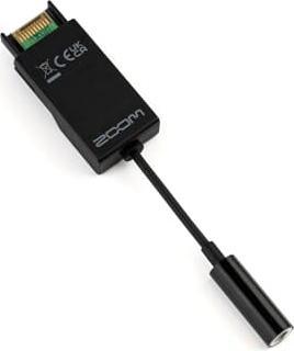 Actual product image Zoom TCA-1