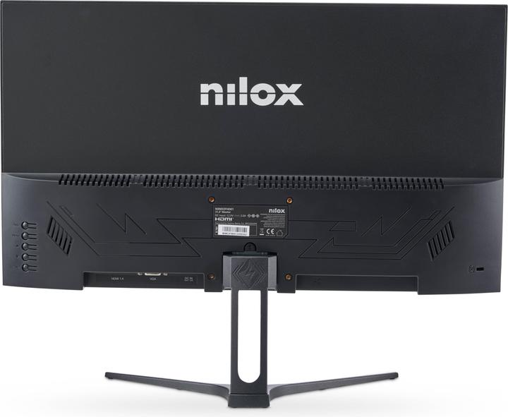 Actual product image Nilox NXM22FHD01 (1920 x 1080 pixels, 22")