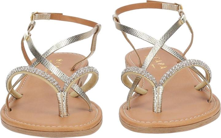 Actual product image Scapa Zehensteg (38)