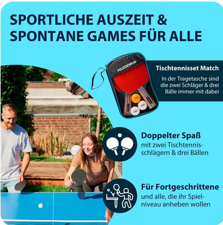 Immagine prodotto Hudora Match