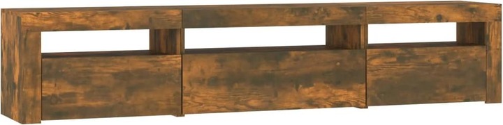 Produktbild VidaXL Korotsek (195 x 35 x 40 cm)