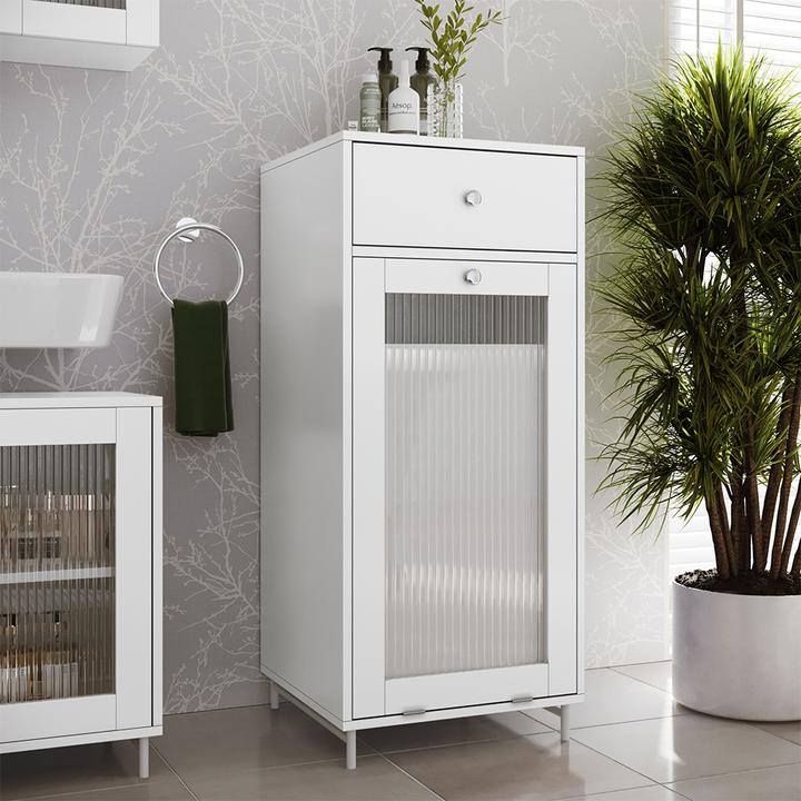 Produktbild Vicco Malte (40 x 40 x 96 cm)