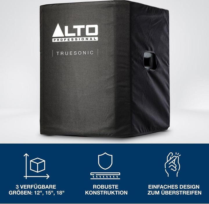 Actual product image TS18SCOVER