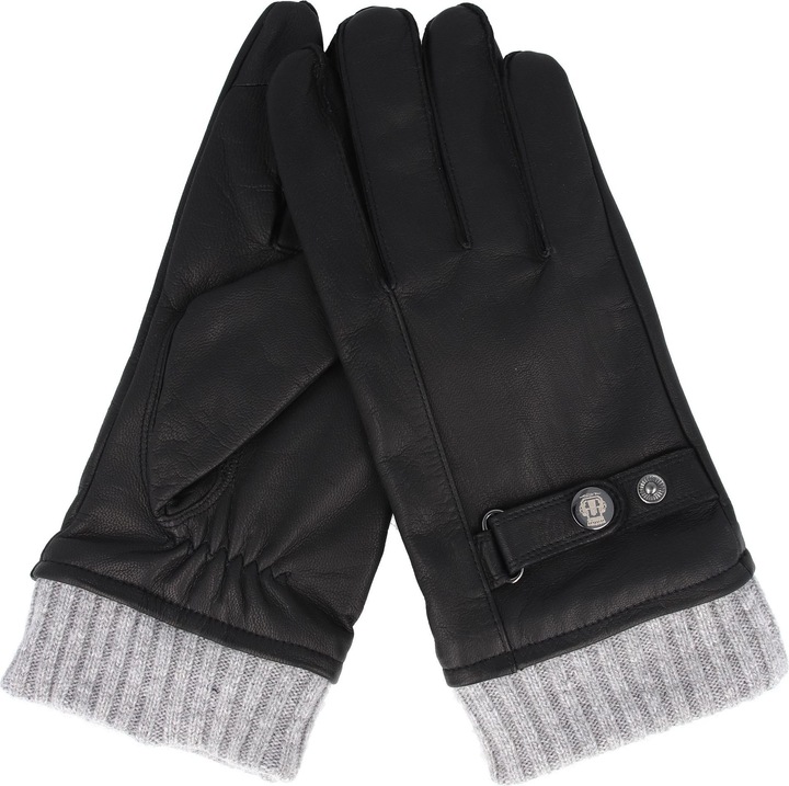 Image du produit Roeckl Gants en cuir Dahlen Touch (8.5)