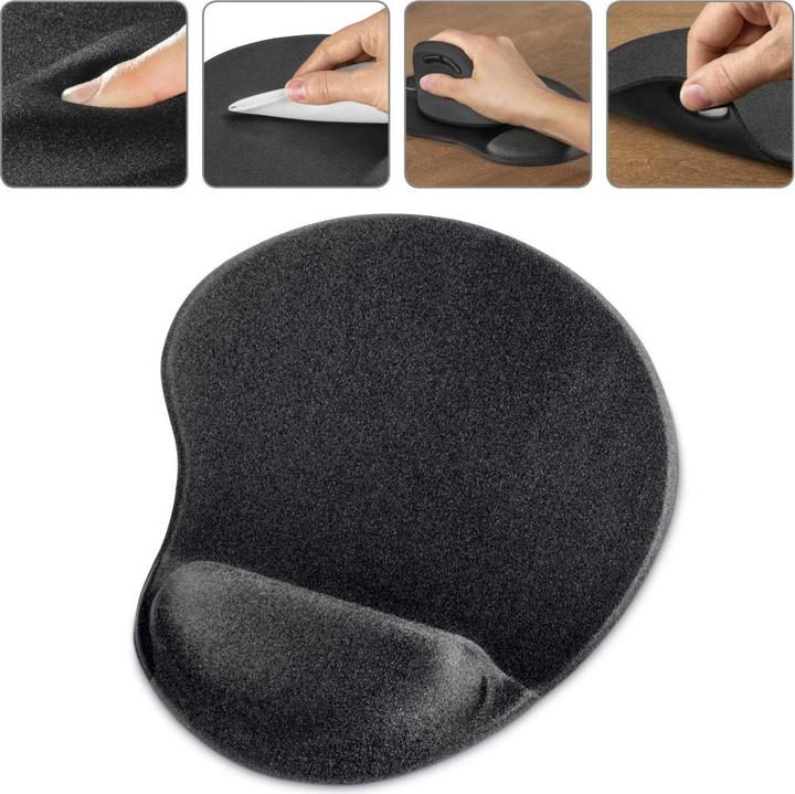 Produktbild Hama Ergonomic (S)