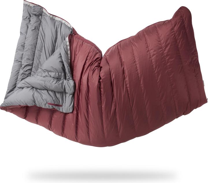 Produktbild Rab Outpost 700 Schlafsack (220 cm)