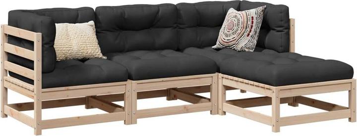 Produktbild vidaXL Laila